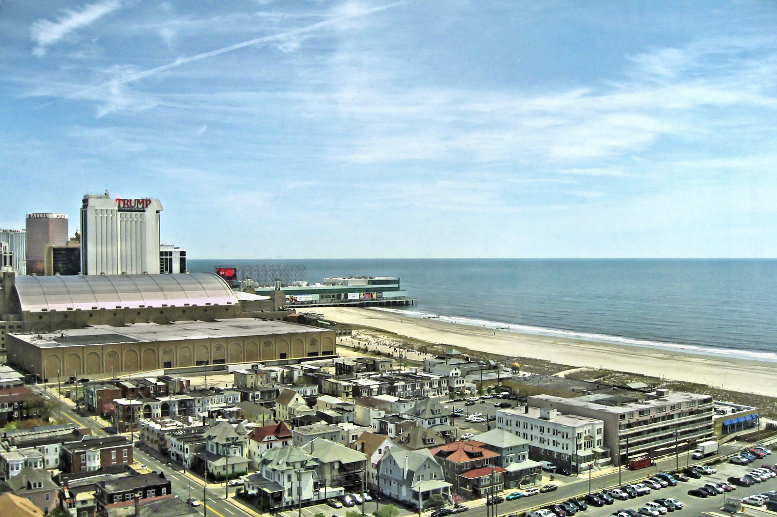 Atlantic City Gfe